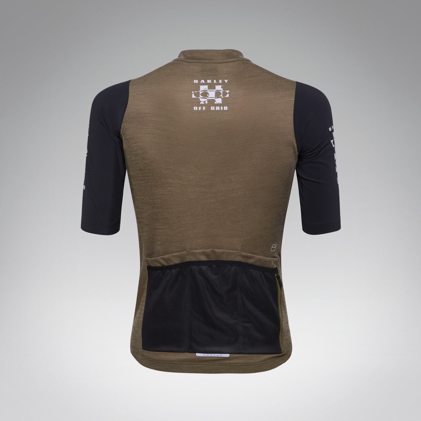 Oakley Men's Off Grid Jersey 2.0 Shirt