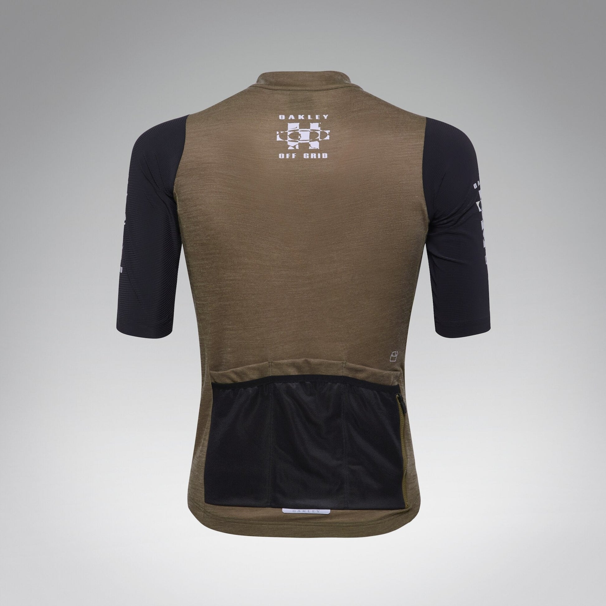 Oakley Men's Off Grid Jersey 2.0 Shirt