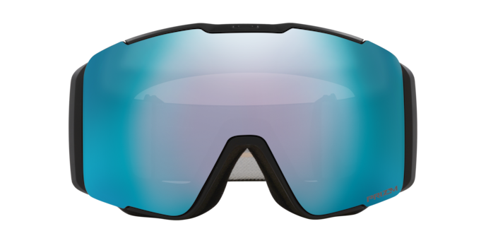 Oakley Line Miner Pro Large Snow Goggles