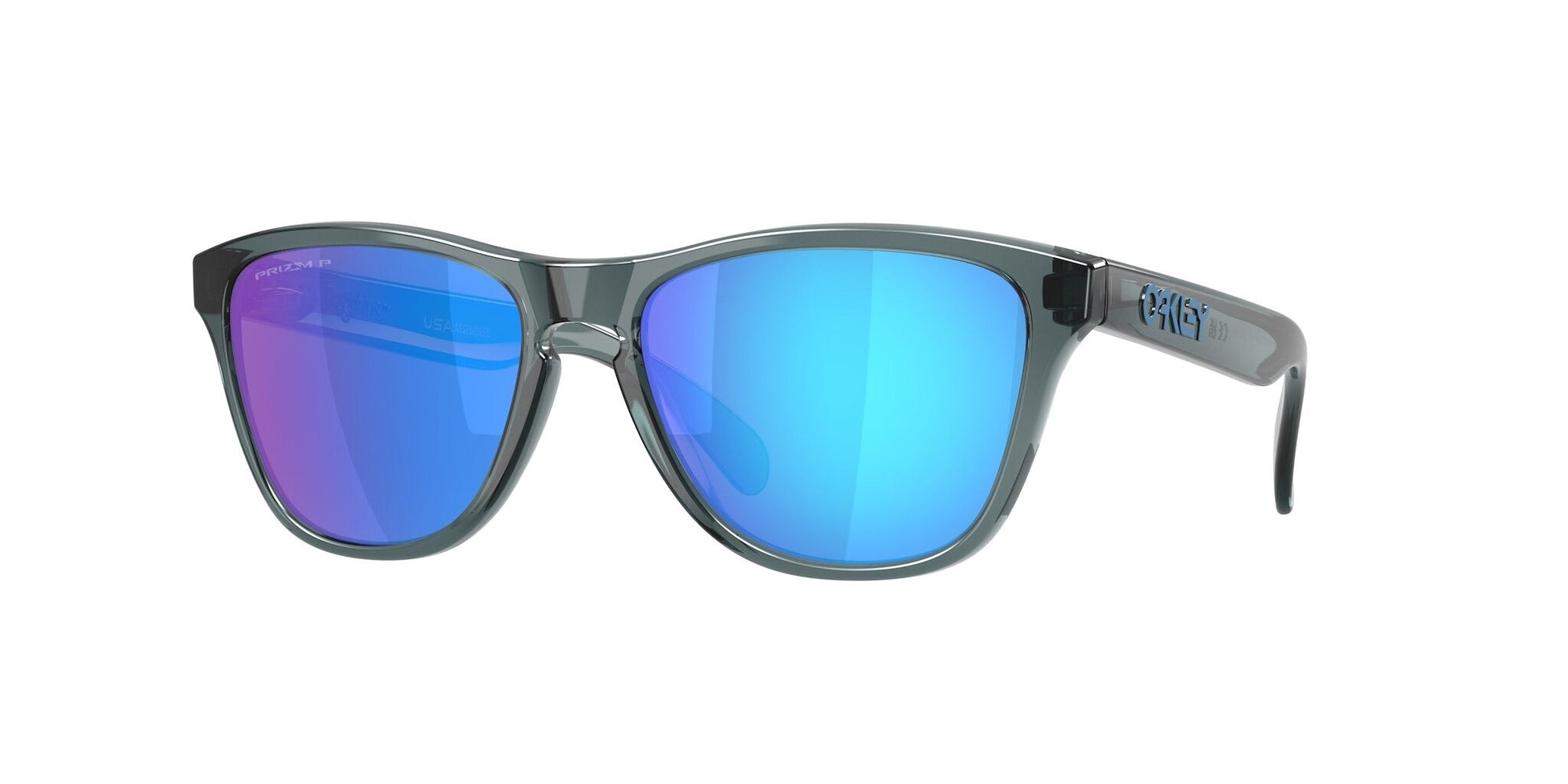 Oakley Frogskins S Glasses