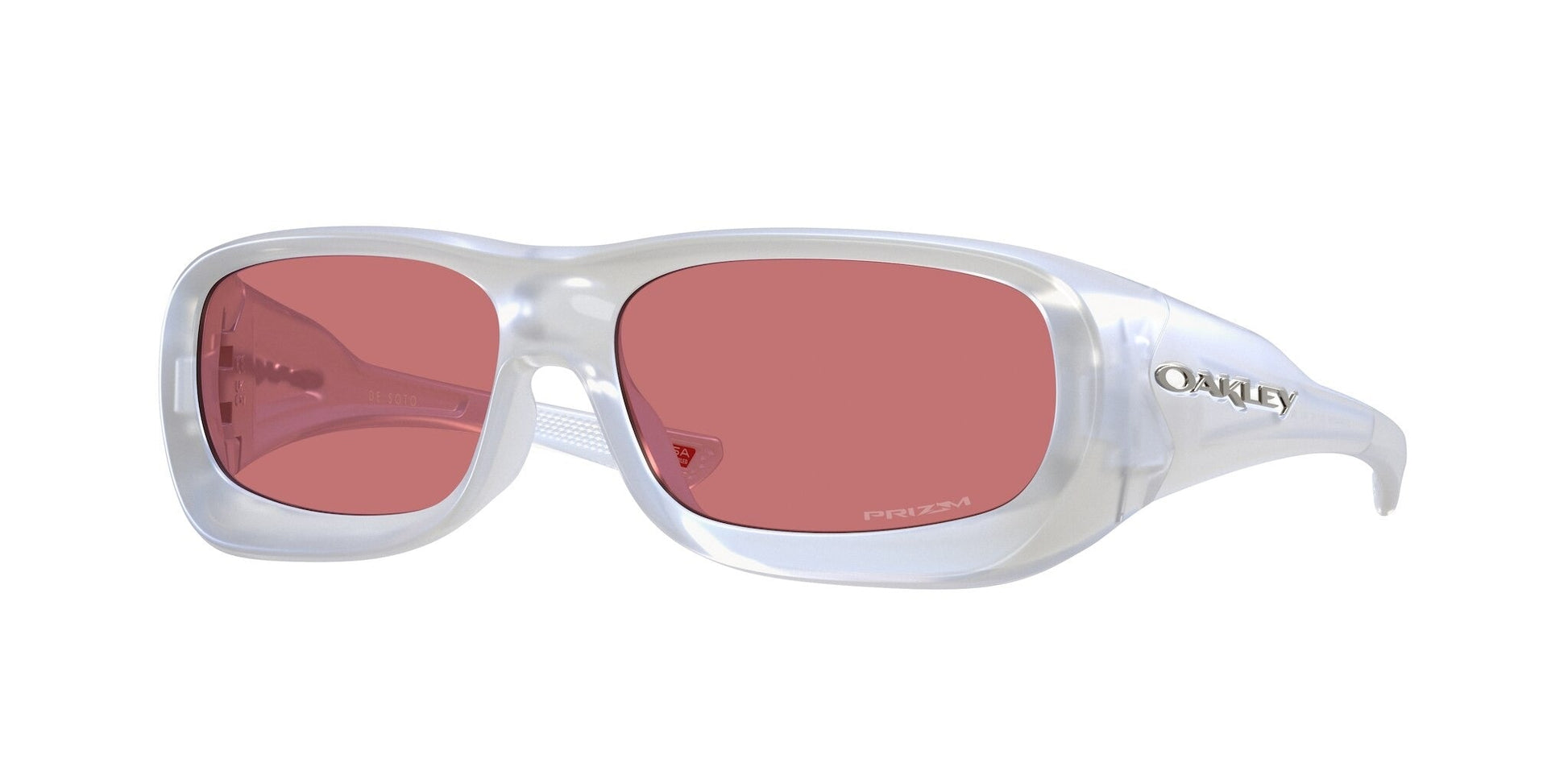 Oakley De Soto Glasses