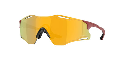 Oakley Cybr Zero Sunglasses
