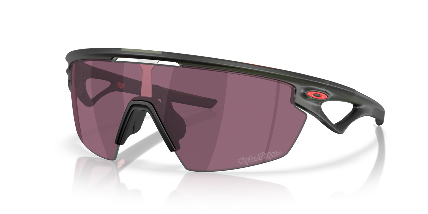 Oakley Sphaera Sunglasses