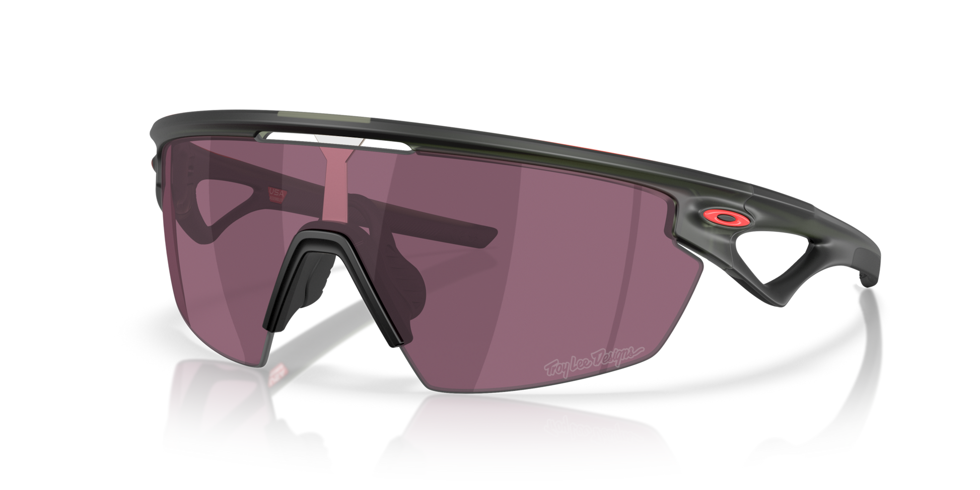 Oakley Sphaera Sunglasses