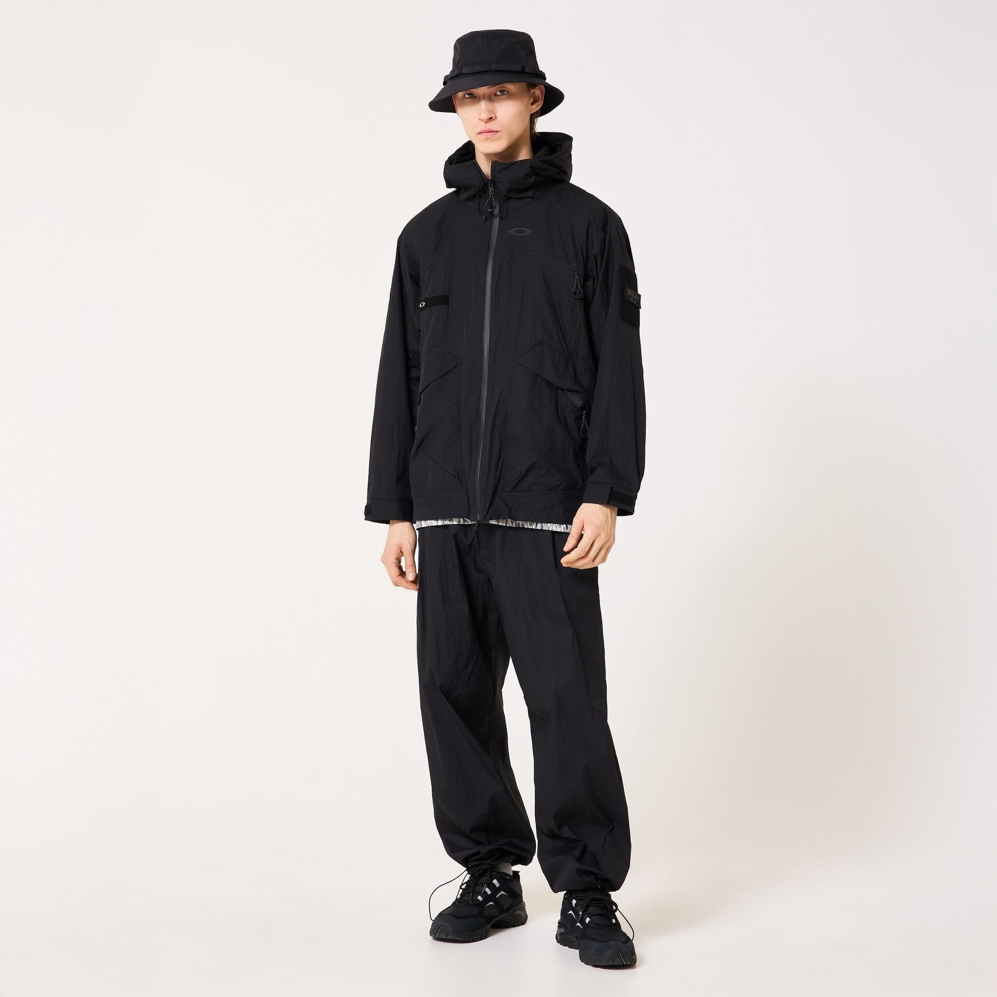 Oakley Men's Fgl Stealth Jacket 1.0