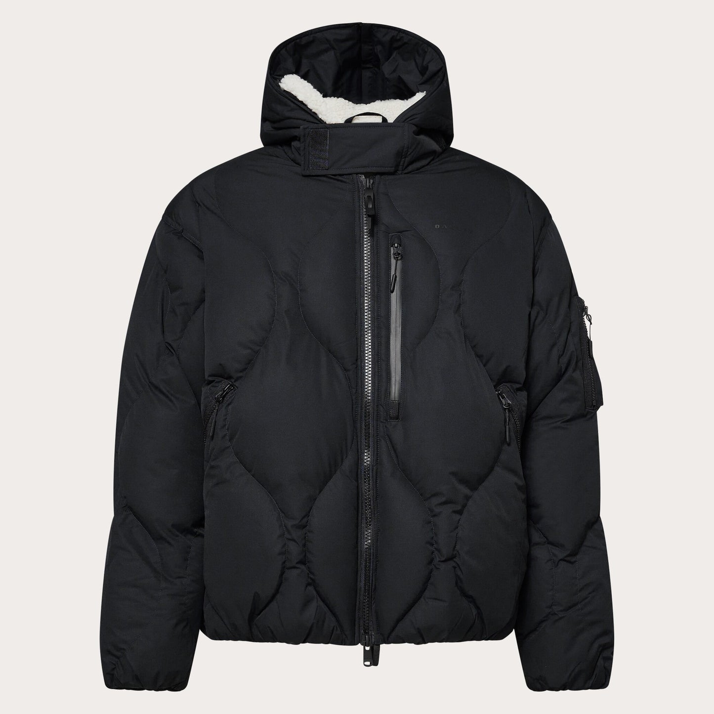 Oakley Men's Urbanslope Puffer Jacket