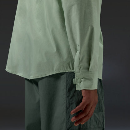 Oakley Men's Reserve Momento Overshirt