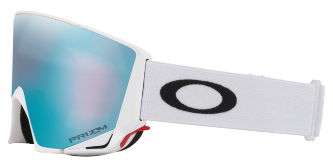 Oakley Flow Scape L Snow Goggles