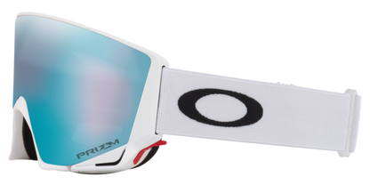 Oakley Flow Scape L Snow Goggles