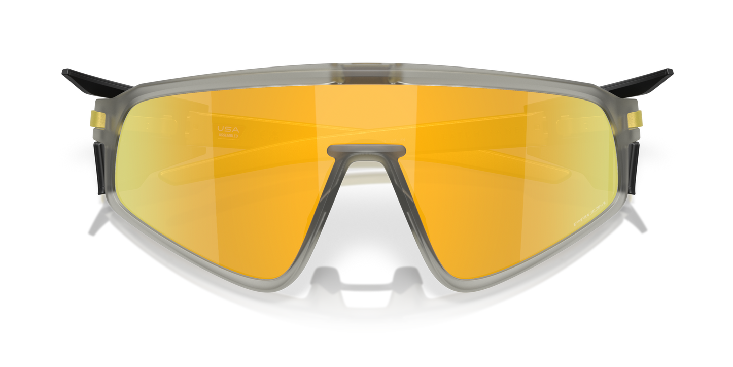Oakley Latch Panel Glasses