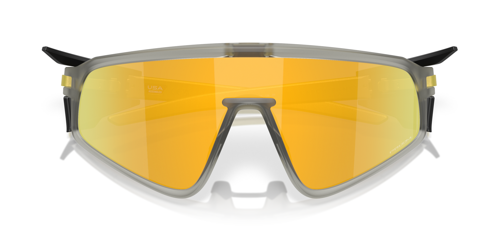 Oakley Latch Panel Glasses