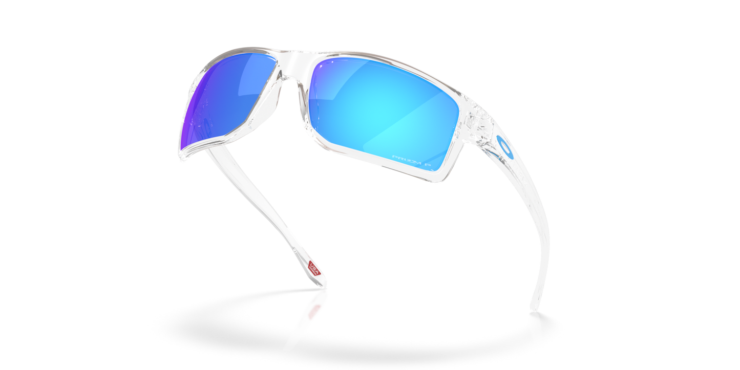 Oakley Gibston XL Glasses