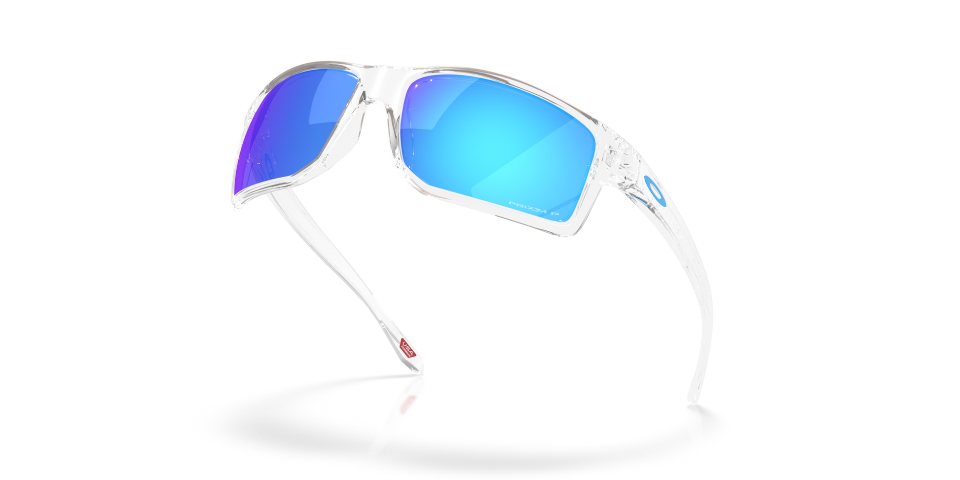Oakley Gibston XL Glasses