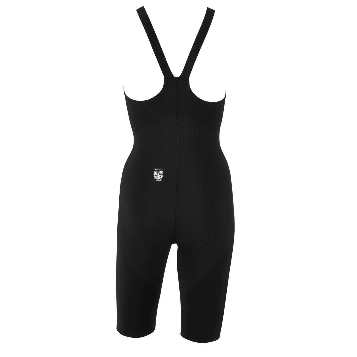 Mizuno Women's GX-Sonic 6 Emotional Techniques Technical Swimsuit Closedback Long