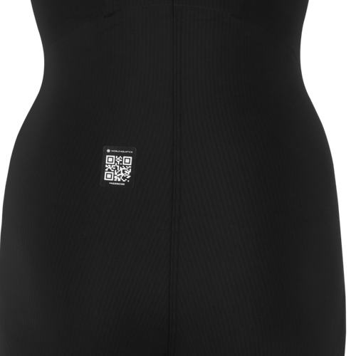 Mizuno Women's GX-Sonic 6 Emotional Techniques Technical Swimsuit Closedback Long