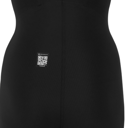 Mizuno Women's GX-Sonic 6 Emotional Techniques Technical Swimsuit Closedback Long