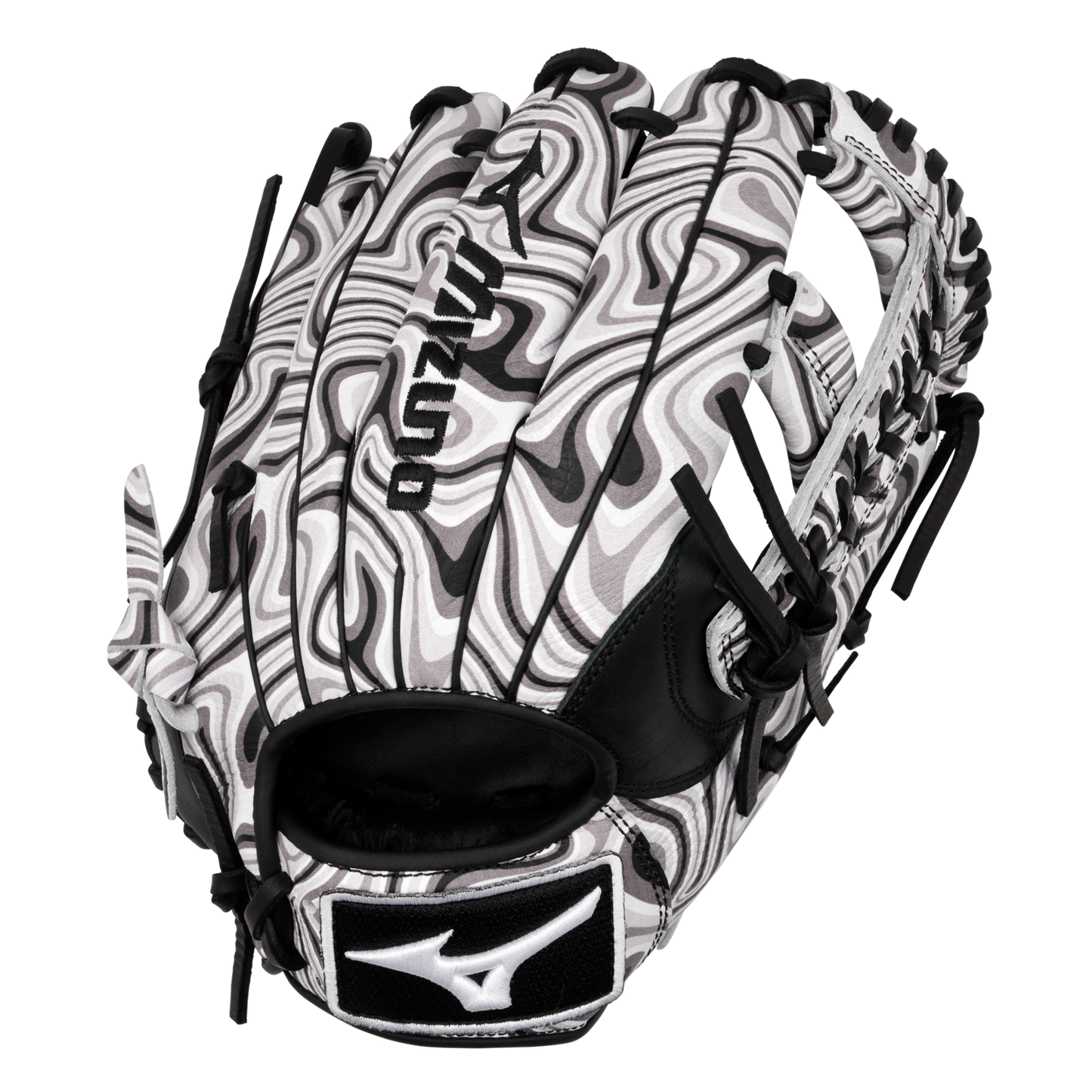 Mizuno GMVP-50MP MVP Prime M-Print Baseball Glove