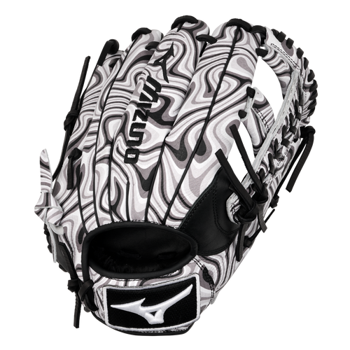 Mizuno GMVP-50MP MVP Prime M-Print Baseball Glove