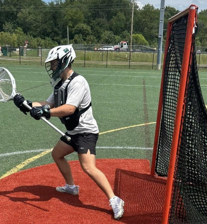 Portolite Lacrosse Mat