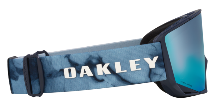 Oakley Flow Scape L Snow Goggles