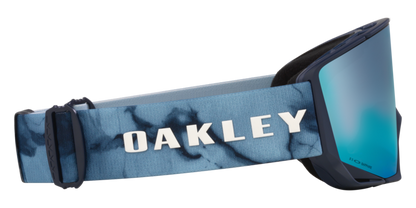 Oakley Flow Scape L Snow Goggles