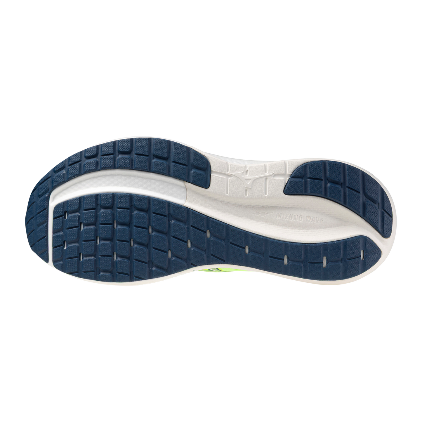 Mizuno Men's Wave Inspire 22 Running Shoes