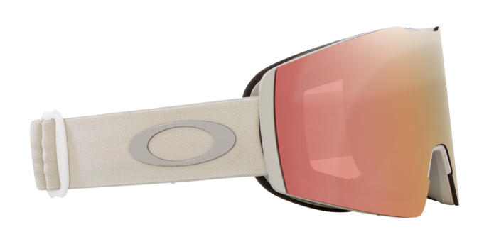Oakley Fall Line M Snow Goggles