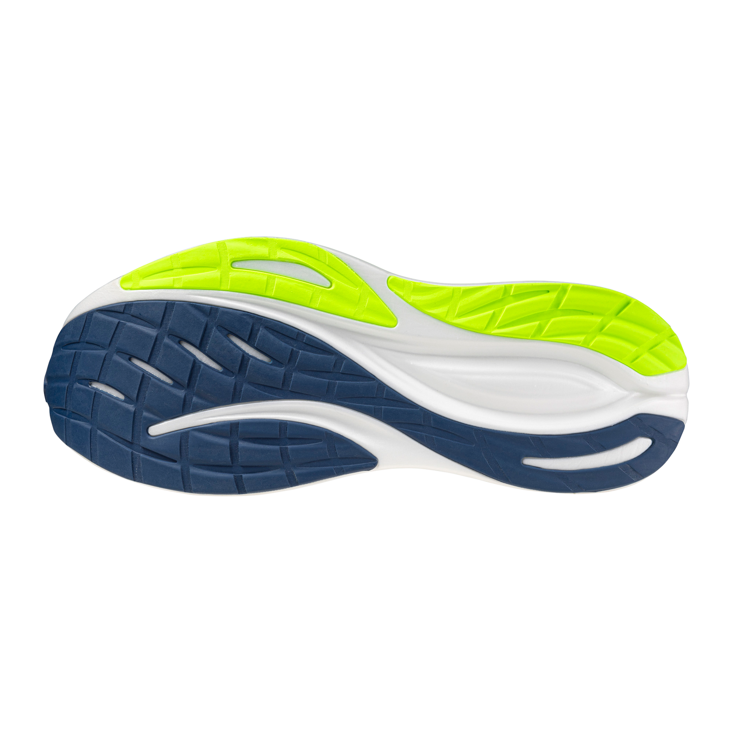 Mizuno Men's Neo Zen 2 Running Shoes