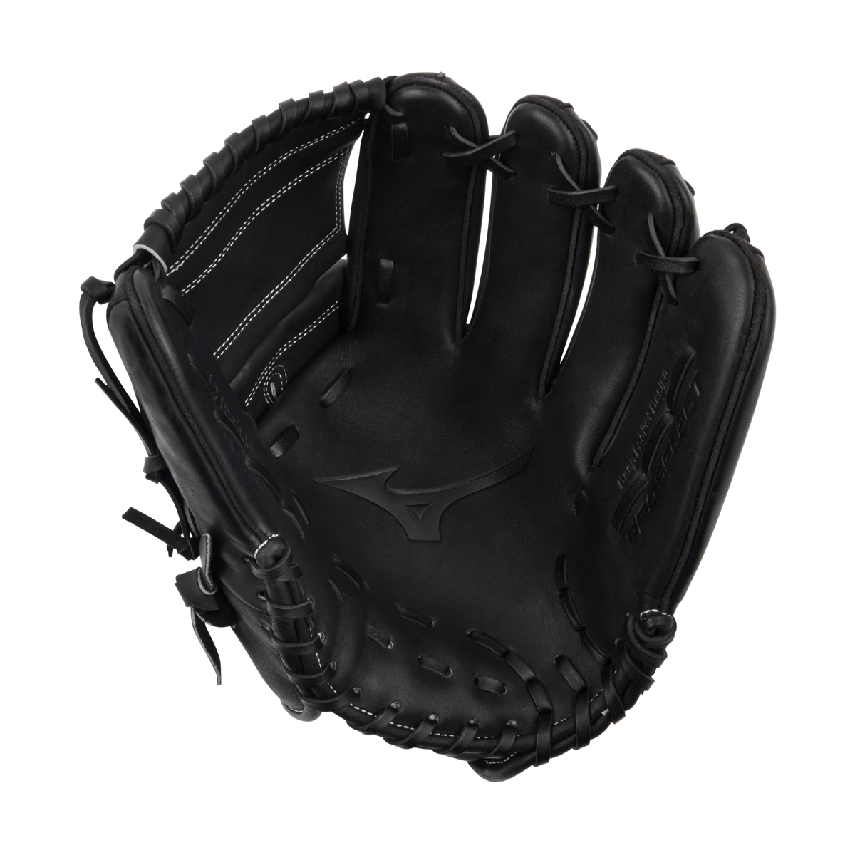 Mizuno GPS-11D Pro Select 12" Premium Pitcher Baseball Glove