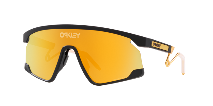 Oakley BXTR Metal Glasses