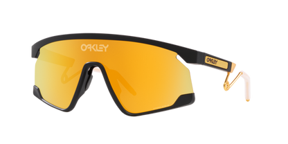 Oakley BXTR Metal Glasses