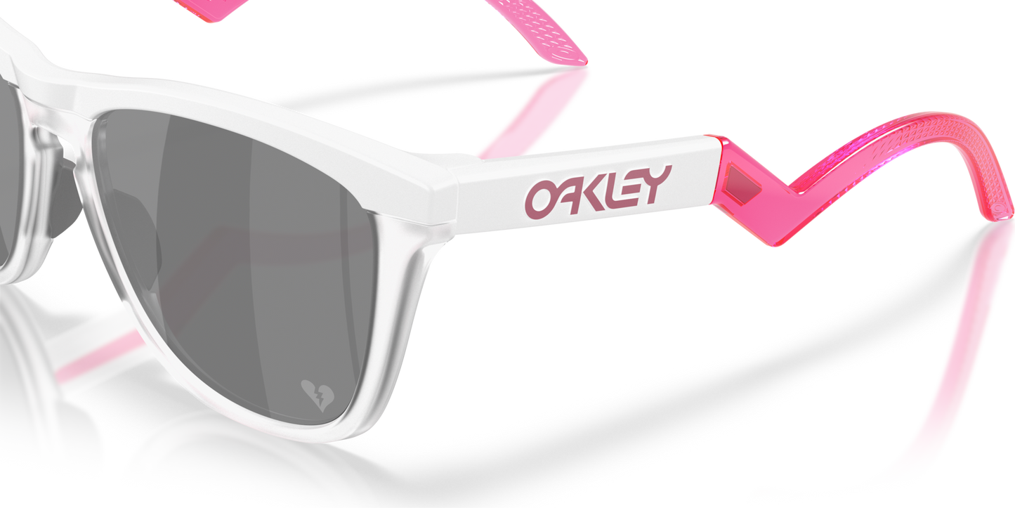 Oakley Frogskins Hybrid Glasses