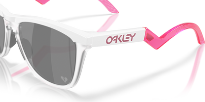 Oakley Frogskins Hybrid Glasses