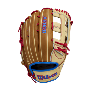 2027 Wilson A2000 1777 12.75" Infield Baseball Glove