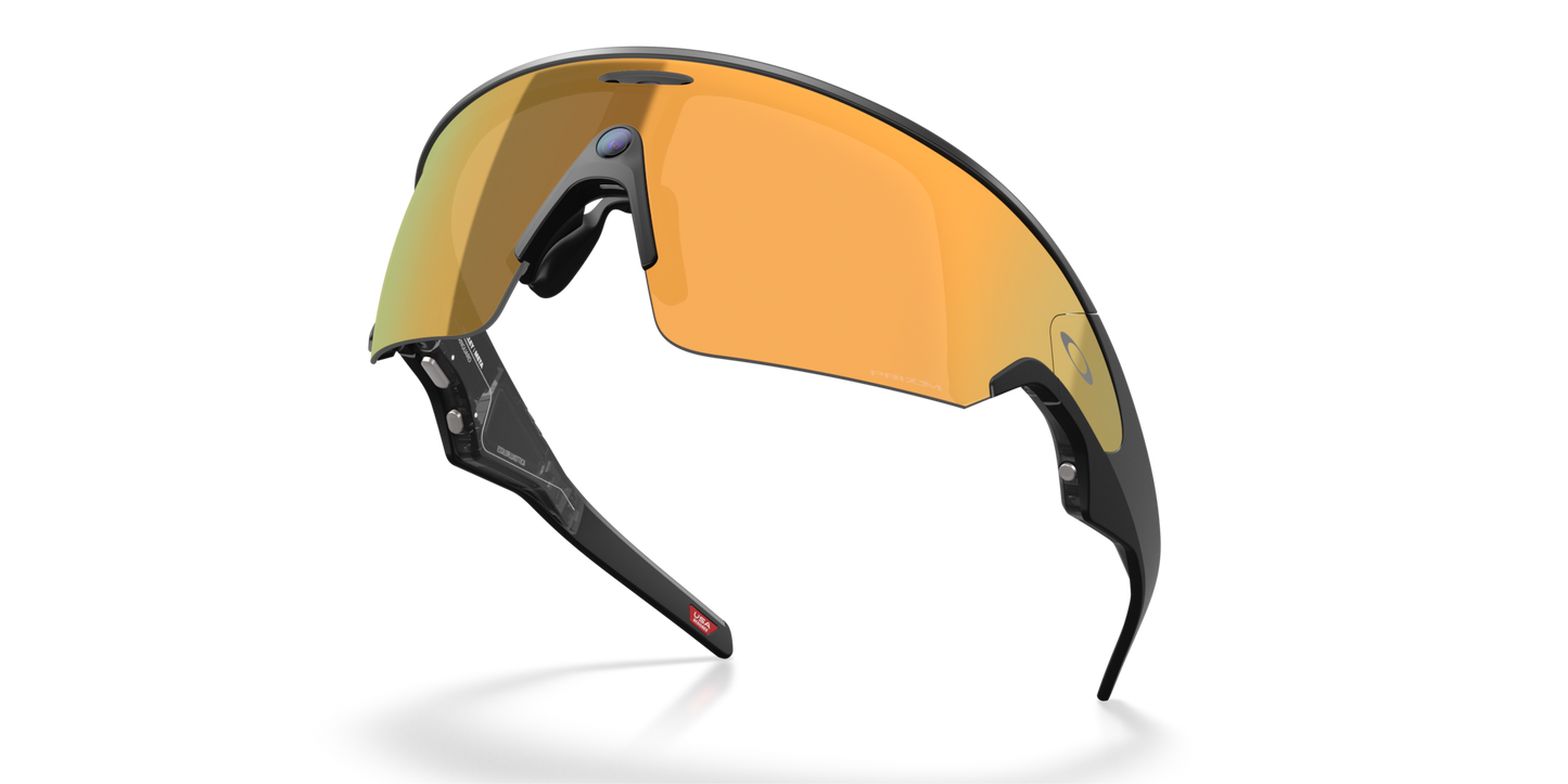 Oakley Vanguard Camera Sunglasses