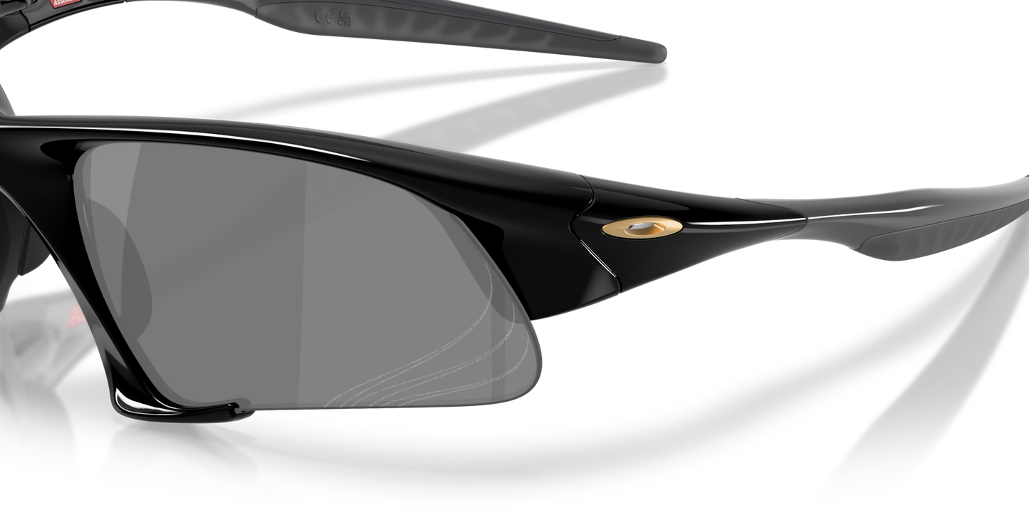 Oakley Suture Jacket Sunglasses