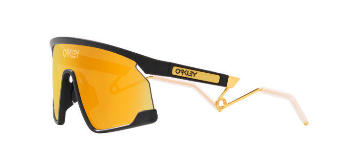 Oakley BXTR Metal Glasses