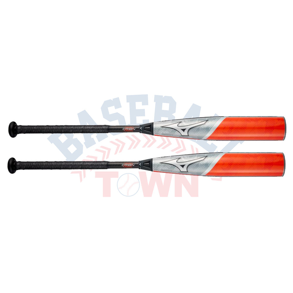B23-CRBN2 USSSA Youth Baseball Bat (-8)