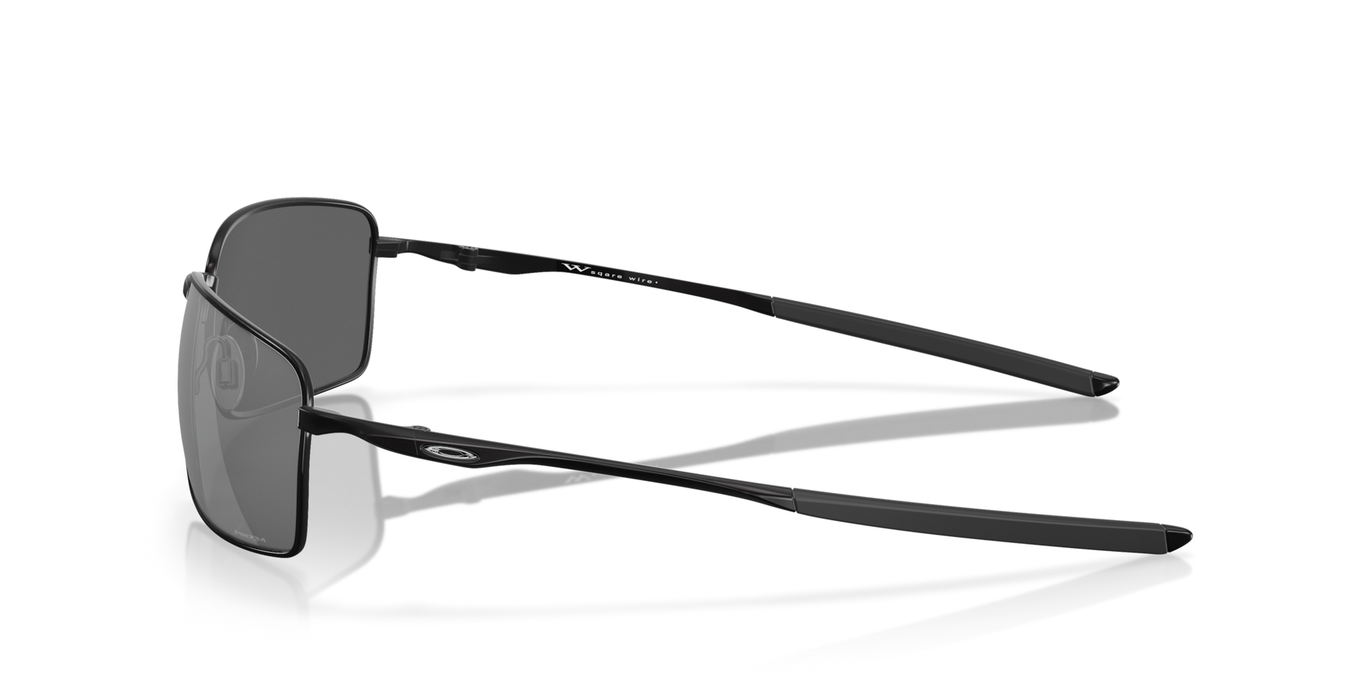 Oakley Square Wire Glasses