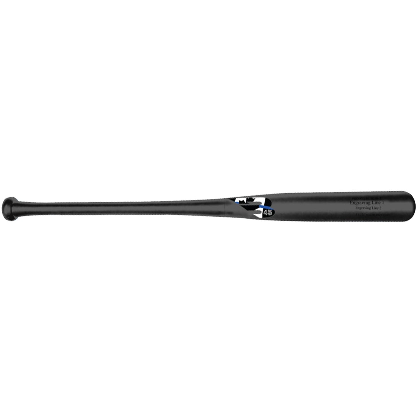 Pro Select Torpedo Baseball Bat (-5)