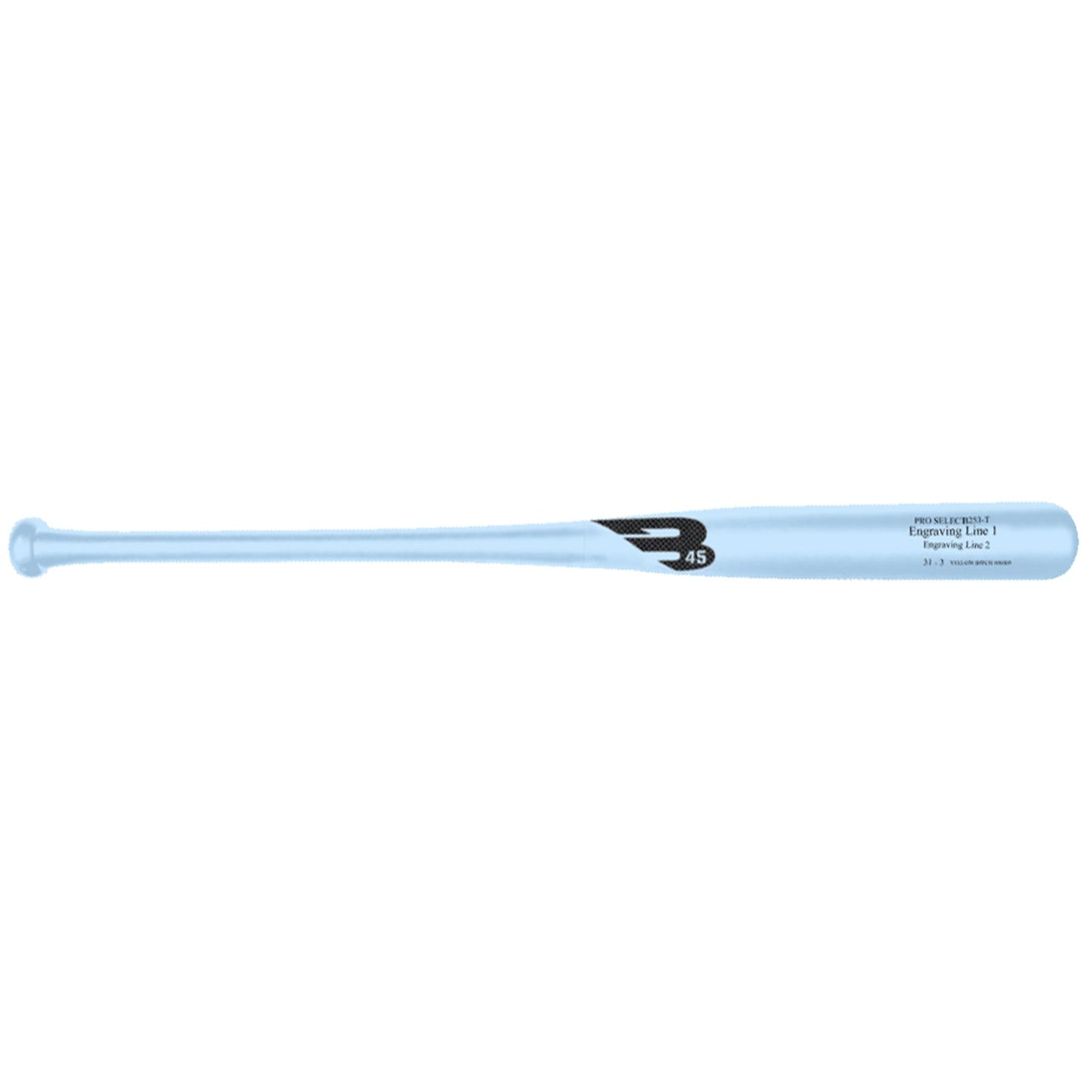 Pro Select Torpedo Baseball Bat (-5)