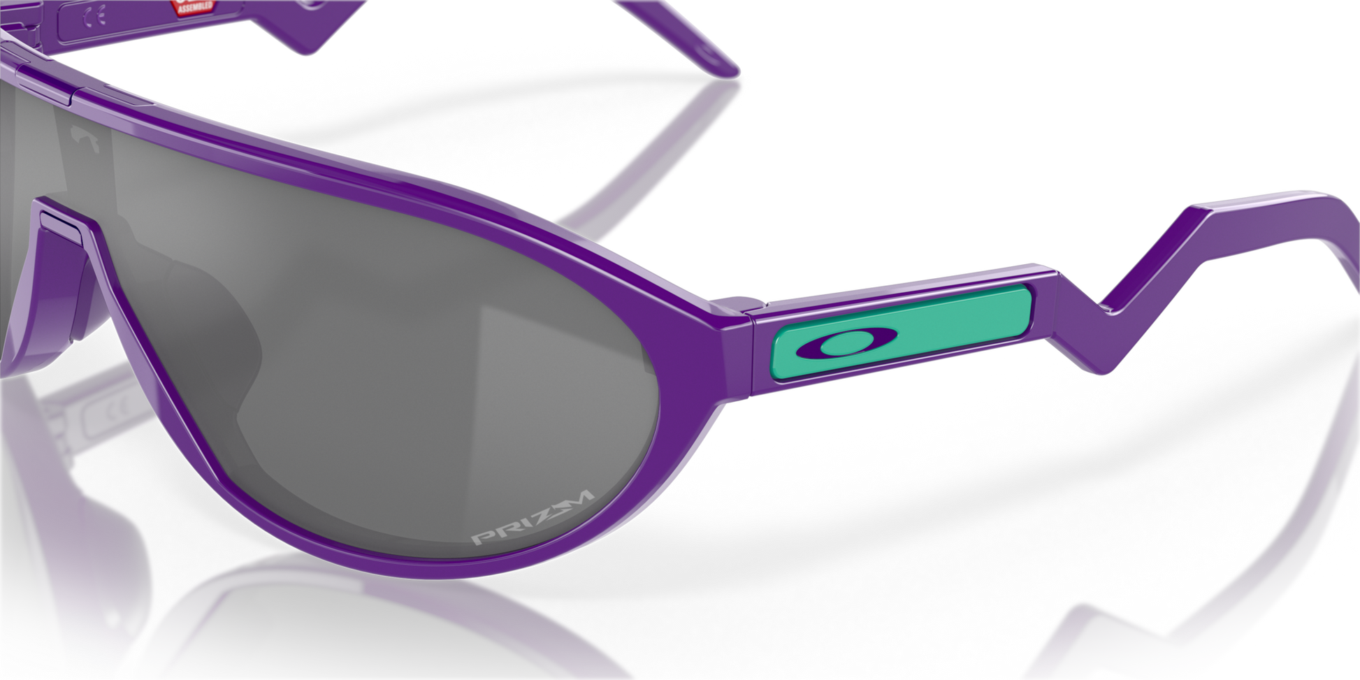 Oakley Cmdn Glasses