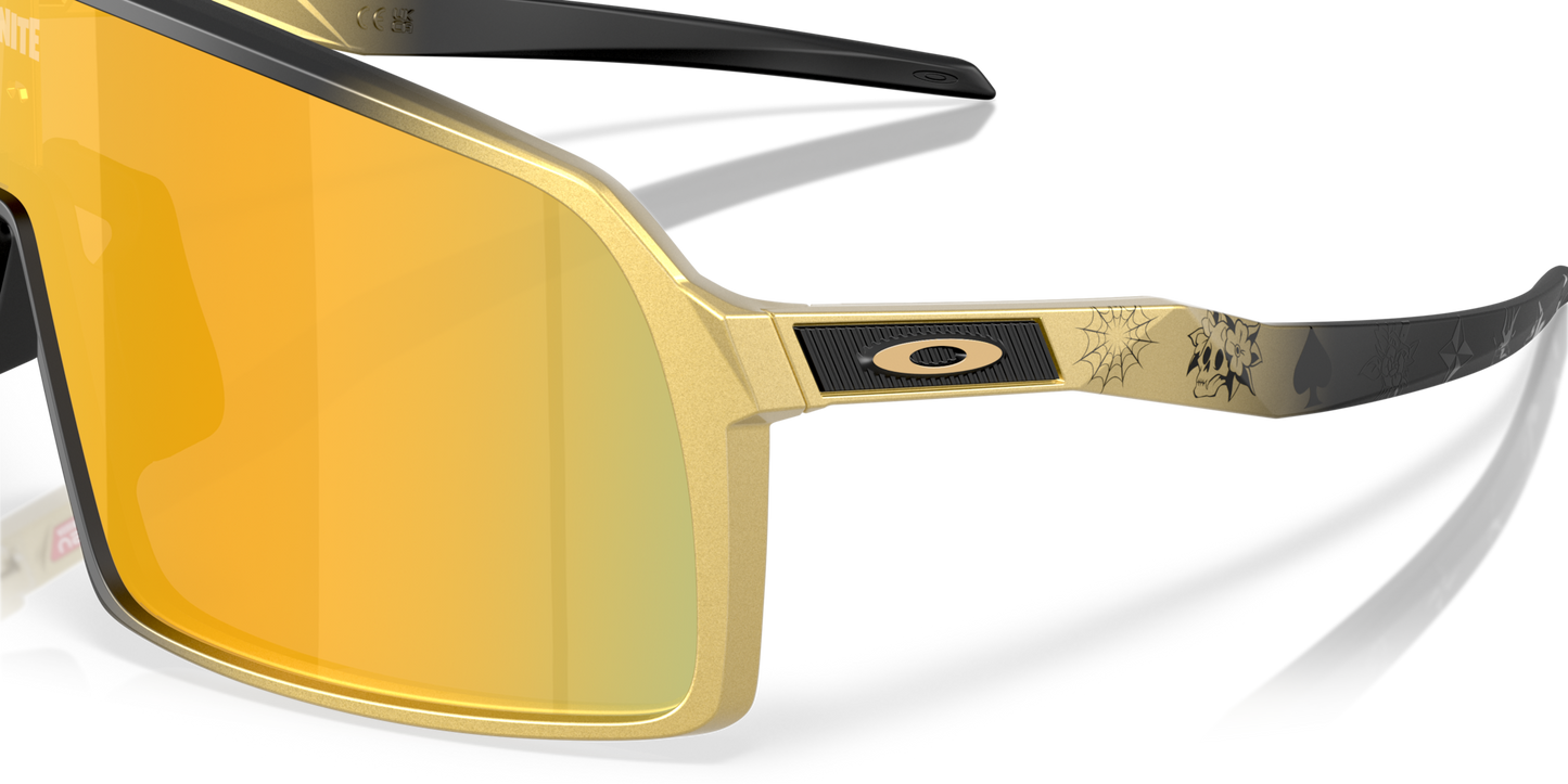 Oakley Sutro Sunglasses