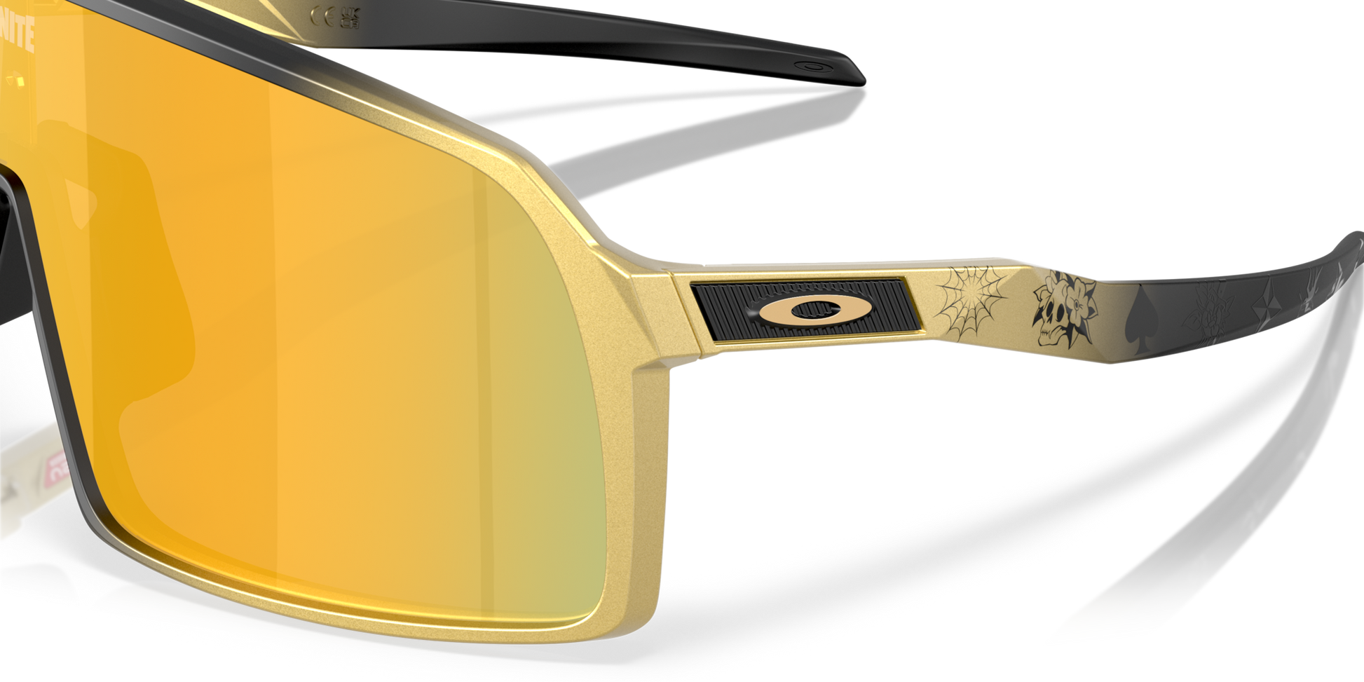 Oakley Sutro Sunglasses