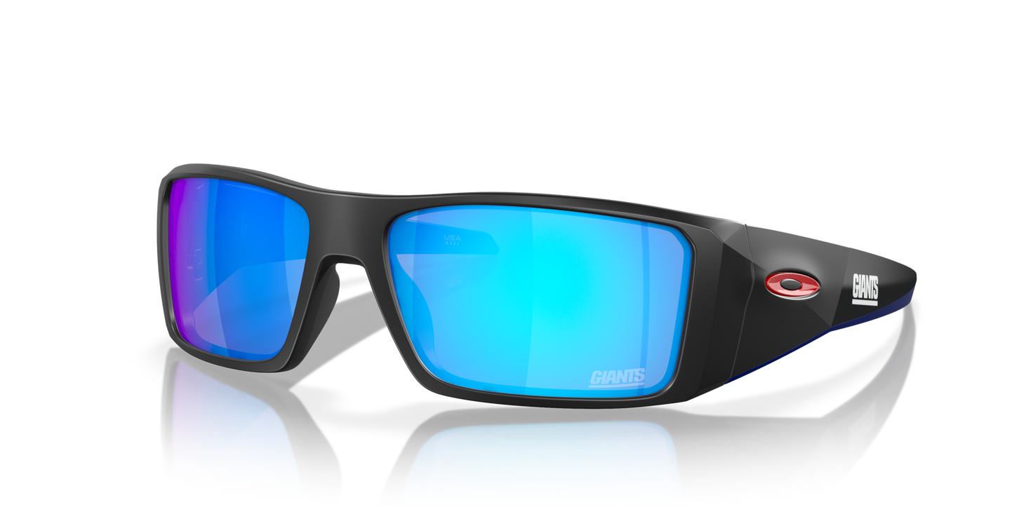 Oakley Heliostat NFL Glasses