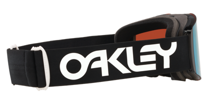 Oakley Fall Line L Snow Goggles