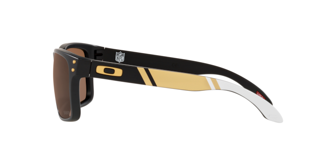 Oakley Holbrook NFL Glasses