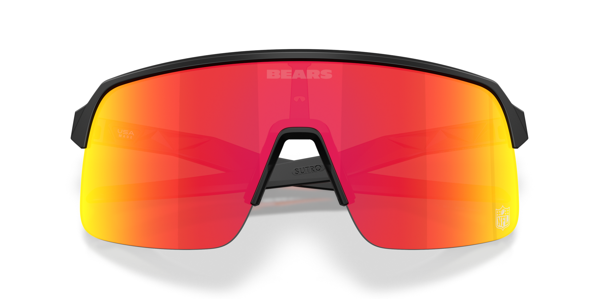 Oakley Sutro NFL Lite Sunglasses