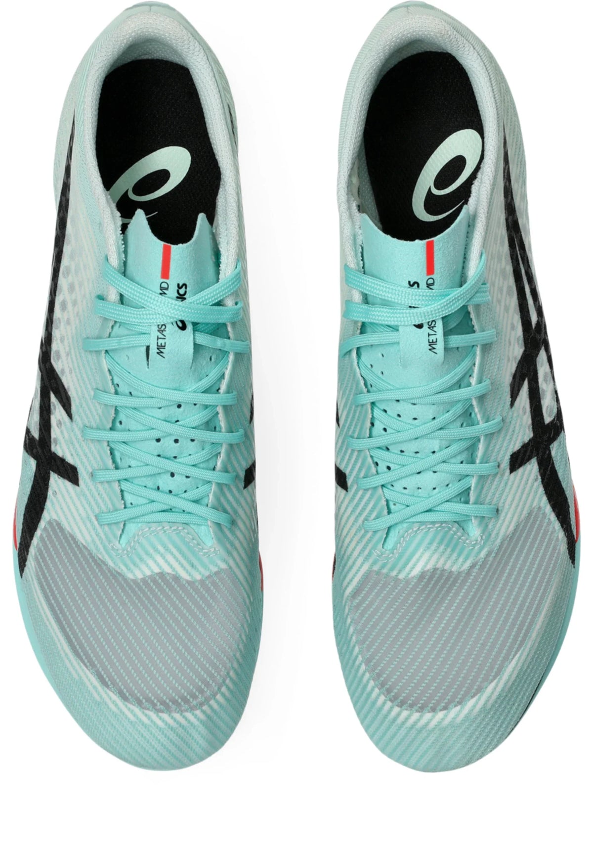Asics Youth Metaspeed Mid Distance Track & Field Shoes