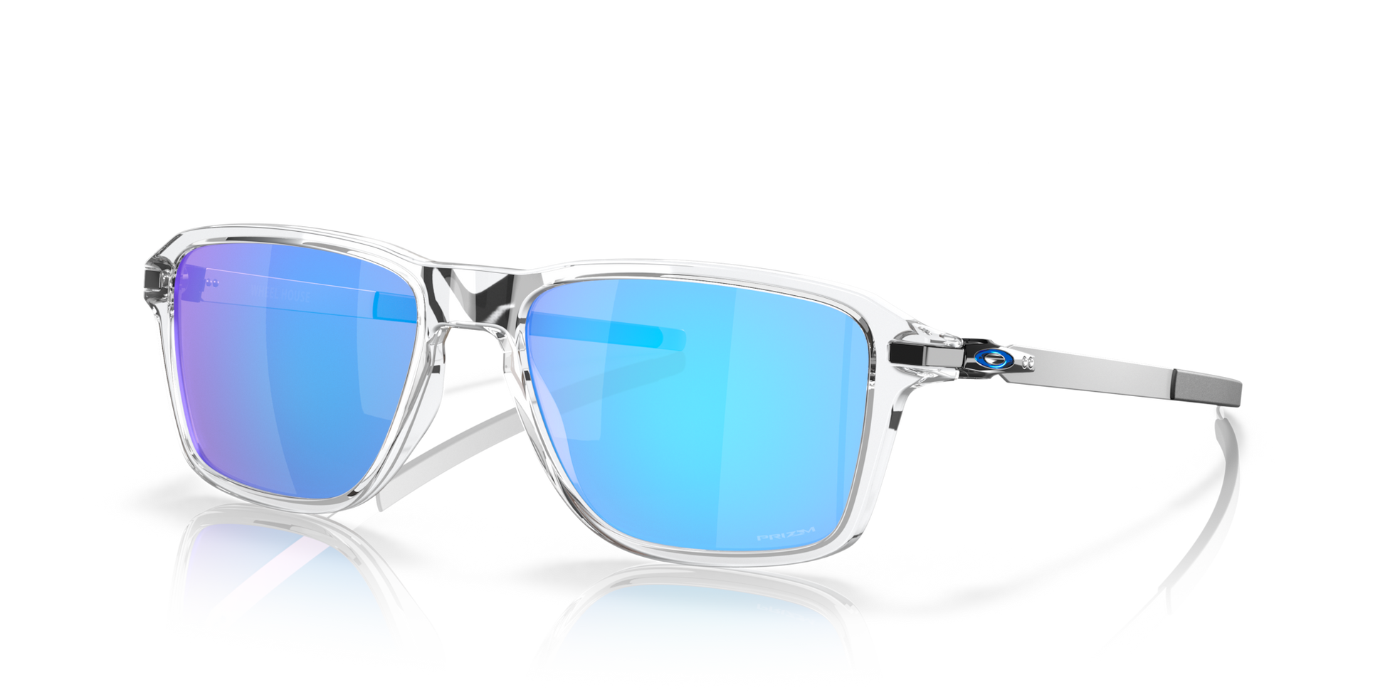 Oakley Wheel House Glasses